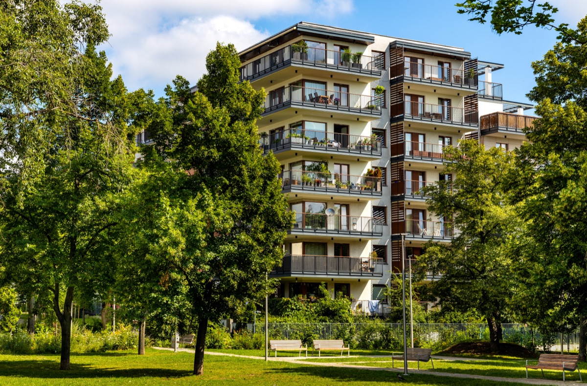 Horizon Housing Partners