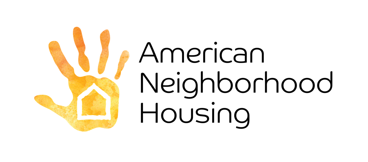 American Neighborhood Housing logo