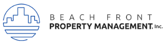 Beach Front Property Management, Inc. logo