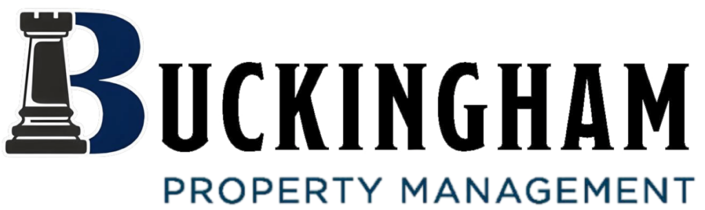 Buckingham Property Management logo
