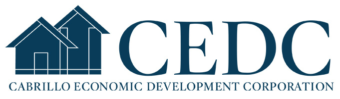 Cabrillo Economic Development Corporation logo