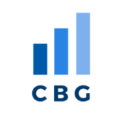Community Builders Group logo