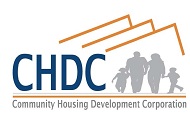 Community Housing Development Corporation logo