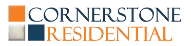 Cornerstone Residential logo