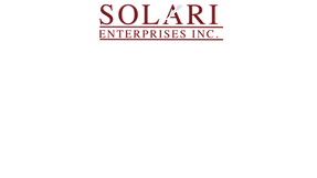 Solari Enterprises, Inc.