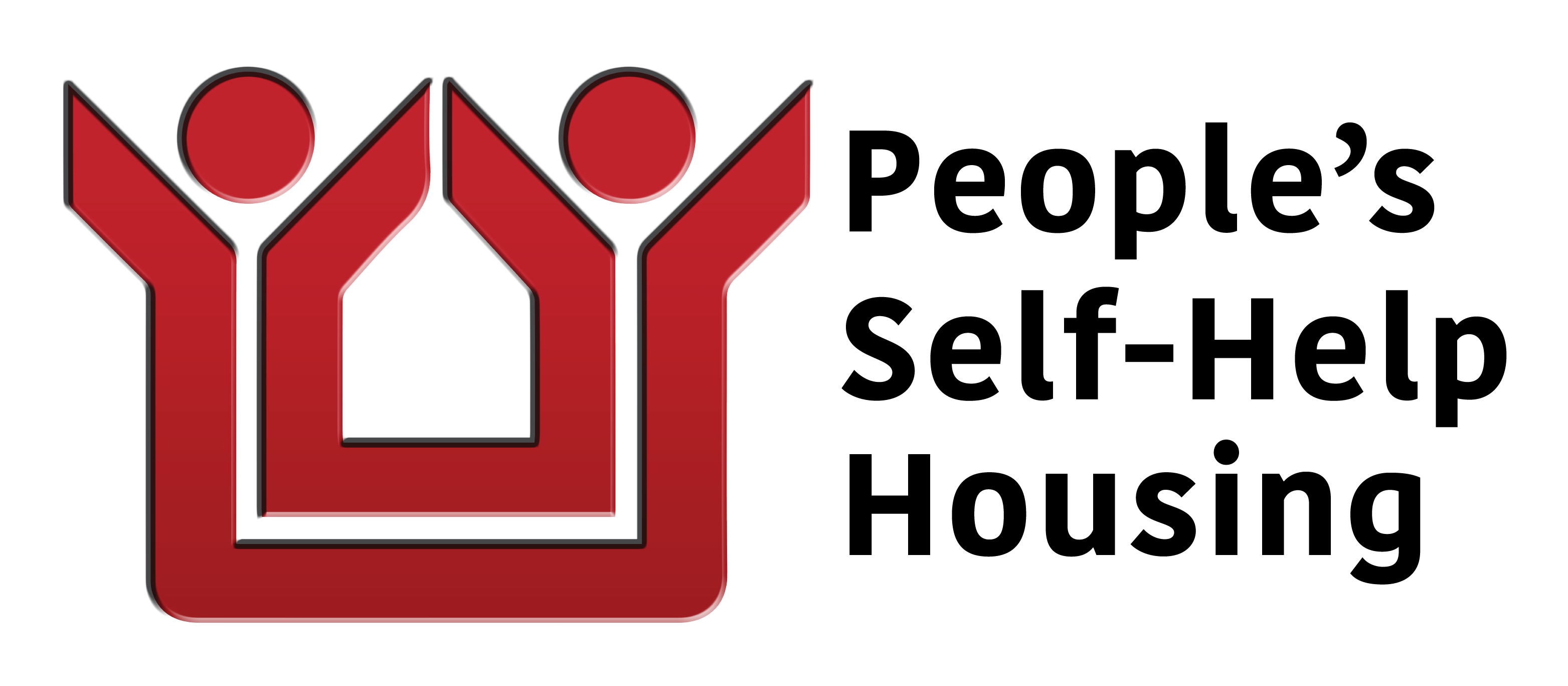 The Duncan Group DBA People's Self-Help Housing Co logo