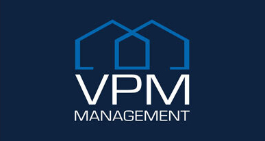 VPM Management, Inc. logo