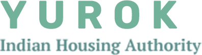 Yurok Indian Housing Authority logo
